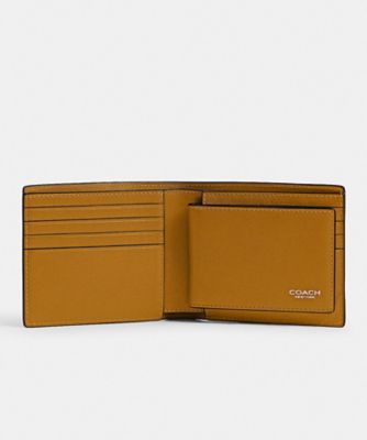 3－IN－1 ウォレット | COACH/コーチ | 三越伊勢丹オンライン